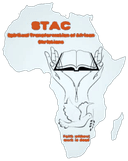 STAC logo