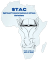STAC logo
