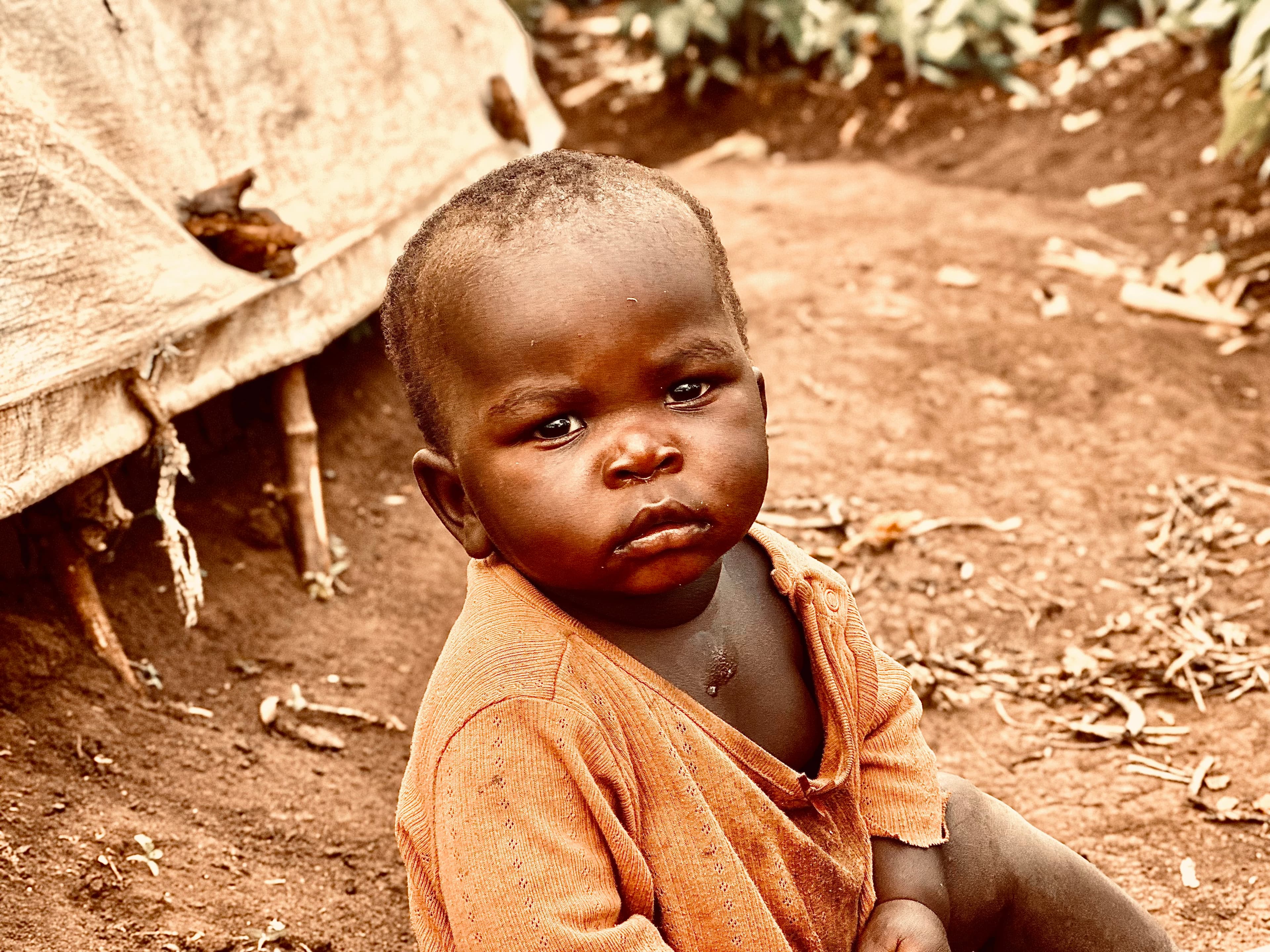 CHARITY OUTREACH